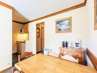 Apartment Val Thorens  5