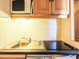 Apartment Val Thorens  7