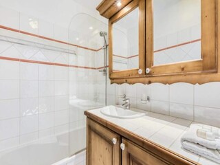 Appartement Arâches-la-Frasse  4