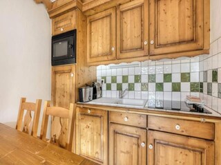 Apartment Arâches-la-Frasse  11
