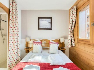 Apartment Arâches-la-Frasse  12