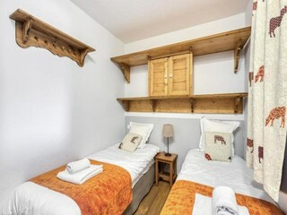 Apartment Arâches-la-Frasse  13