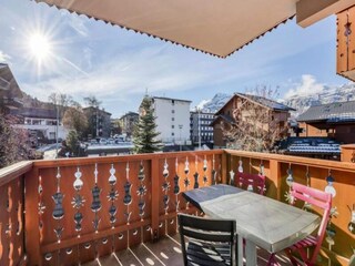Apartment Arâches-la-Frasse  18