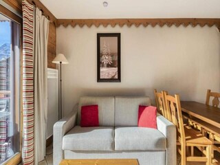 Apartment Arâches-la-Frasse  21