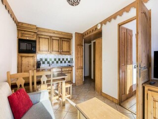Apartment Arâches-la-Frasse  22