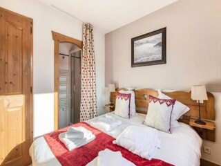 Apartment Arâches-la-Frasse  23
