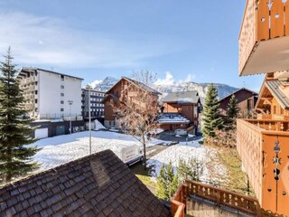 Apartment Arâches-la-Frasse  24