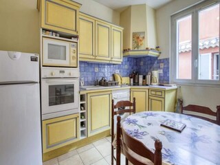 Appartement Six-Fours-les-Plages  7