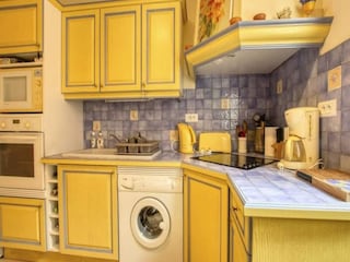 Apartment Six-Fours-les-Plages  6