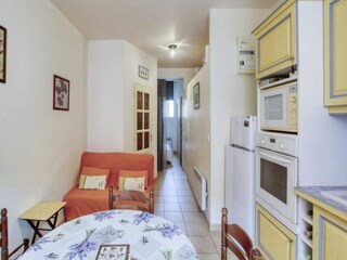 Appartement Six-Fours-les-Plages  15