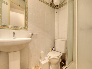 Appartement Six-Fours-les-Plages  4