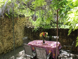 Apartment Saint-Antonin-du-Var  19