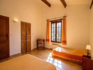 Apartment Saint-Antonin-du-Var  12
