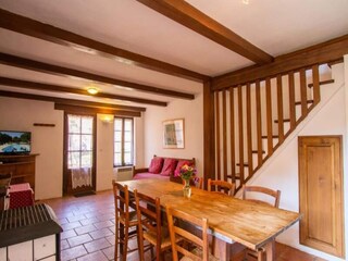 Apartment Saint-Antonin-du-Var  14