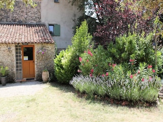 Apartment Saint-Antonin-du-Var  16
