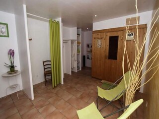 Apartment Saint-Antonin-du-Var  25