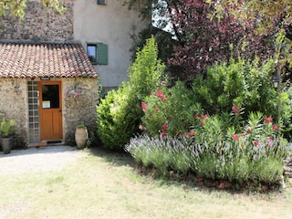 Appartement Saint-Antonin-du-Var  6