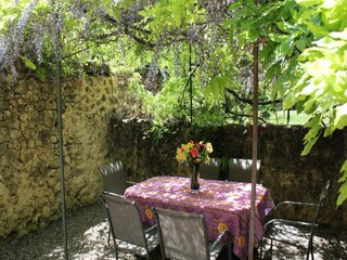 Appartement Saint-Antonin-du-Var  6