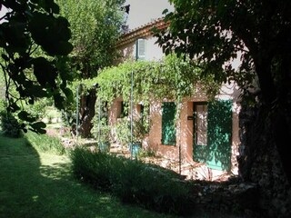Appartement Saint-Antonin-du-Var  22