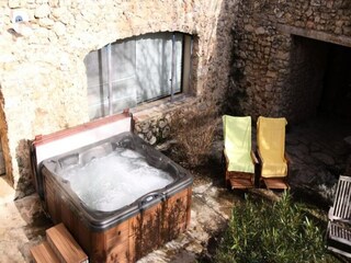 Appartement Saint-Antonin-du-Var  11