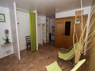 Appartement Saint-Antonin-du-Var  24