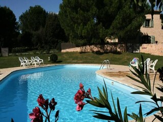 Apartment Saint-Antonin-du-Var  7