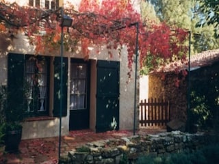 Apartment Saint-Antonin-du-Var  17