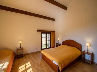 Apartment Saint-Antonin-du-Var  8