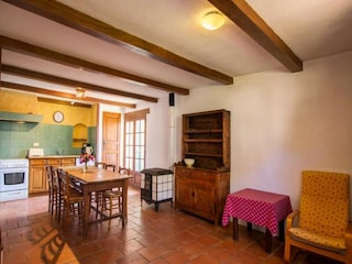 Apartment Saint-Antonin-du-Var  9