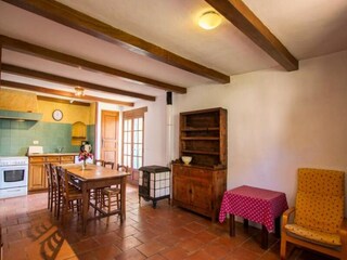 Appartement Saint-Antonin-du-Var  14