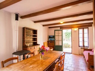 Apartment Saint-Antonin-du-Var  18