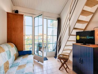 Appartement Talmont-Saint-Hilaire  29