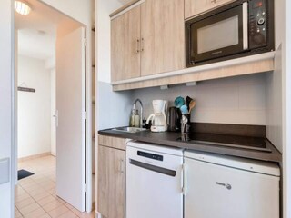 Appartement Talmont-Saint-Hilaire  30