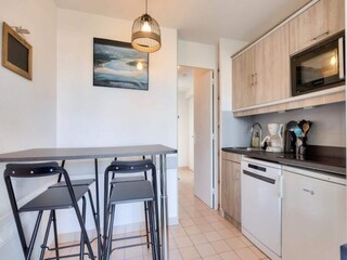 Appartement Talmont-Saint-Hilaire  31