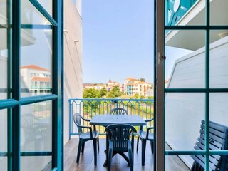 Apartment Talmont-Saint-Hilaire  32