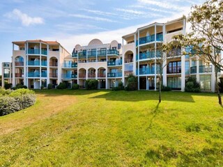 Apartamento Talmont-Saint-Hilaire  33