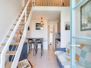 Apartment Talmont-Saint-Hilaire  13