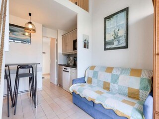 Apartment Talmont-Saint-Hilaire  14