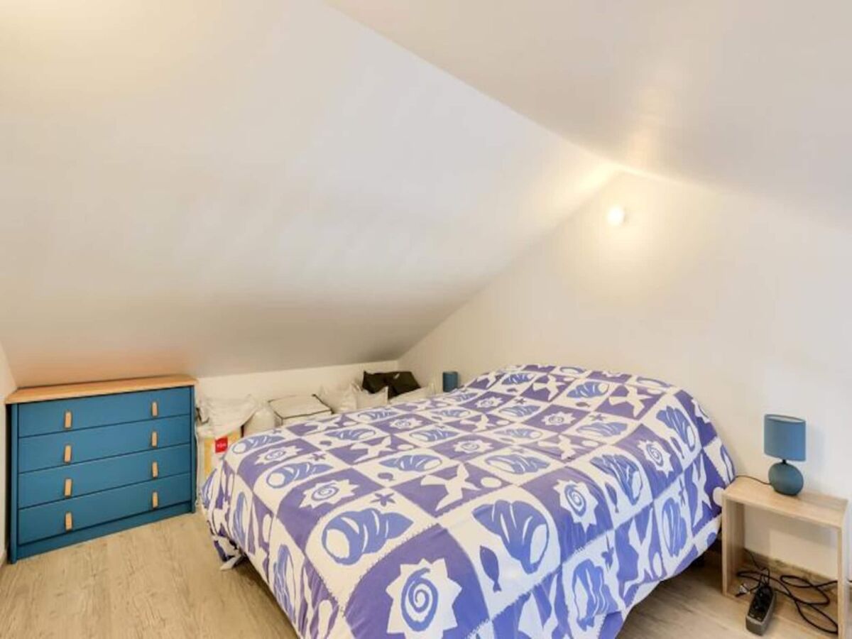 Appartement Talmont-Saint-Hilaire  16
