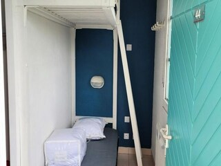 Apartment Talmont-Saint-Hilaire  17