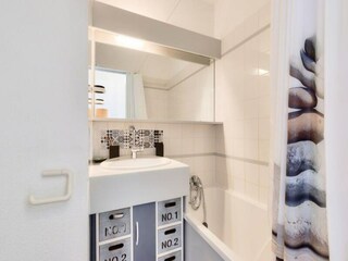 Appartement Talmont-Saint-Hilaire  18