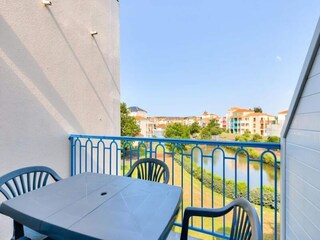 Appartement Talmont-Saint-Hilaire  20
