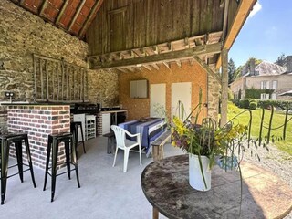 Apartment Saint-Germain-les-Belles  52