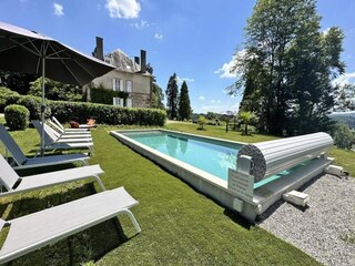 Apartment Saint-Germain-les-Belles  53