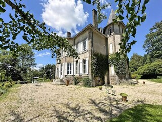 Apartment Saint-Germain-les-Belles  56