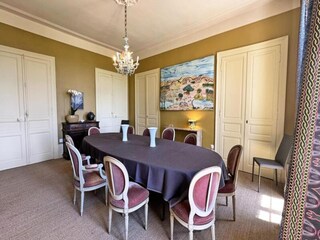 Apartment Saint-Germain-les-Belles  60
