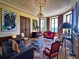 Apartment Saint-Germain-les-Belles  61