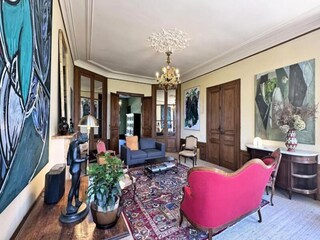 Apartment Saint-Germain-les-Belles  62