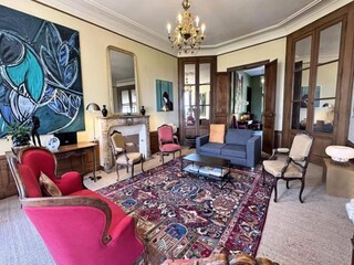 Apartment Saint-Germain-les-Belles  63