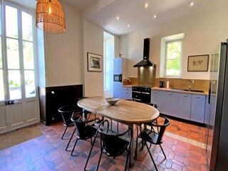 Apartment Saint-Germain-les-Belles  64